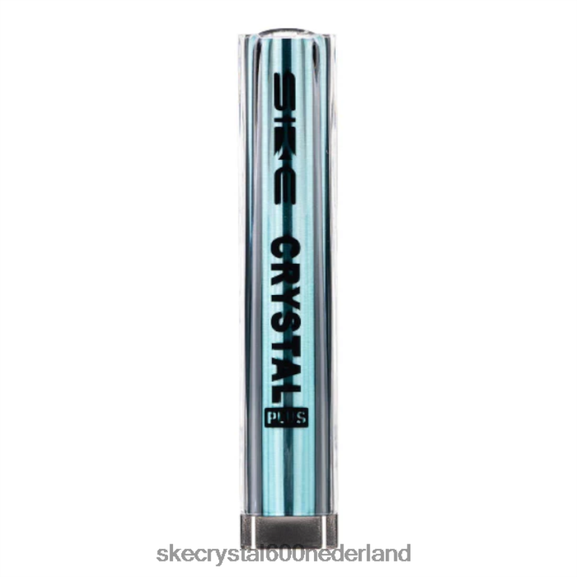 SKE Crystal Plus Pod-systeem blauw FZZJ103 SKE Crystal Vape Nederland