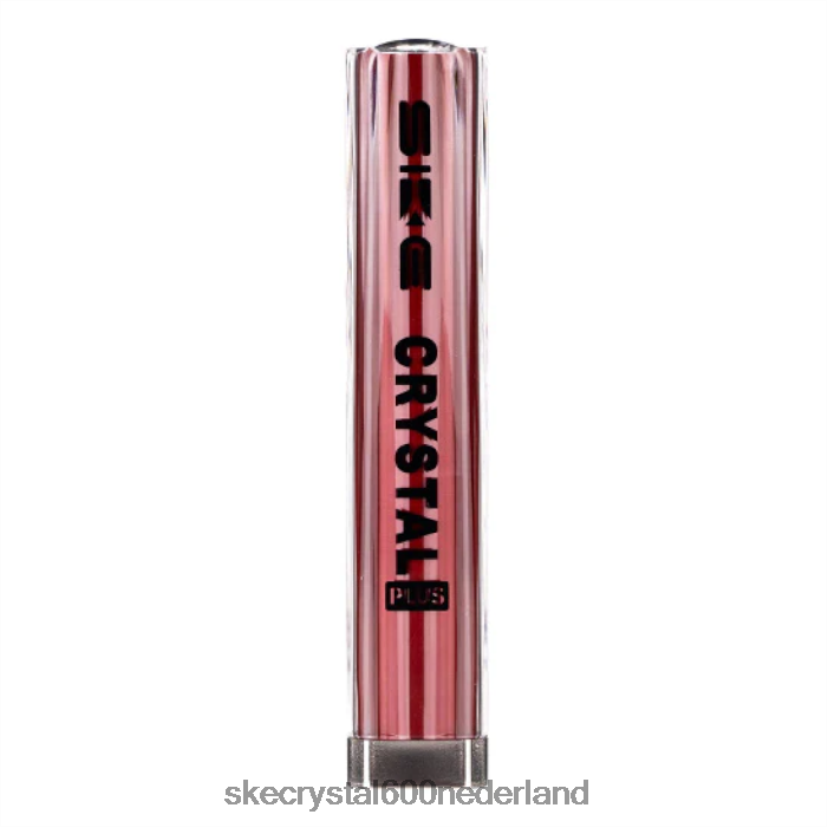 SKE Crystal Plus Pod-systeem rood FZZJ102 SKE Crystal Bar Nederland