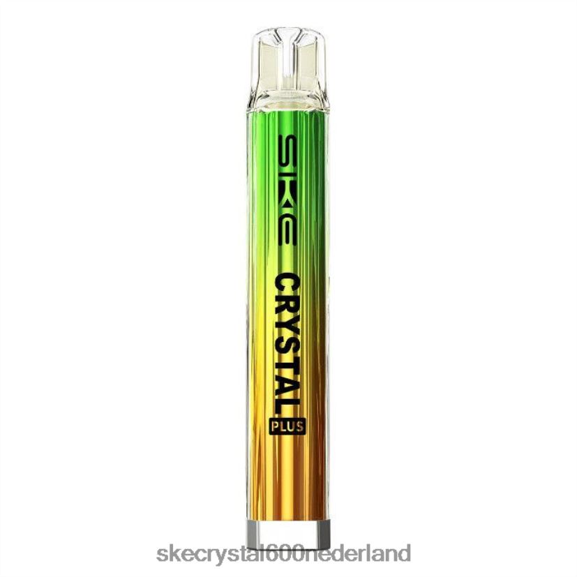 SKE kristallen vapes plus pod-kits diverse smaken FZZJ105 SKE Vape Bestellen