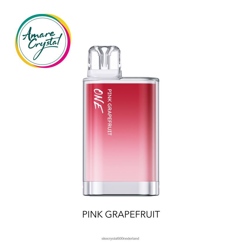 roze pompelmoes