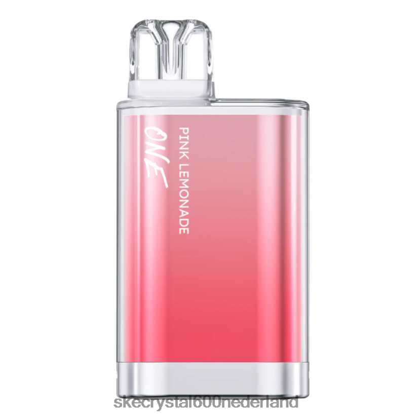 roze limonade